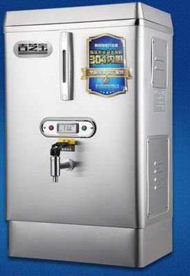 吉芝宝3KW 304不锈钢内胆电热开水器 高效节能,安全可靠