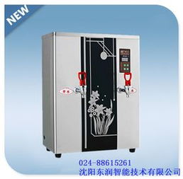 深入了解开水器 功能、种类与选购指南