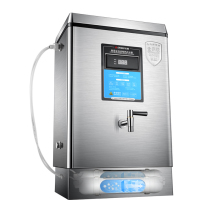 志高(CHIGO)开水器价格与报价指南——苏宁易购选购攻略