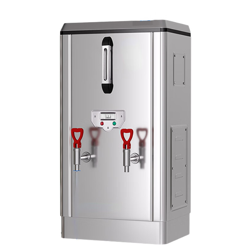 商用开水器 多功能不锈钢热水器在饭店与学校中的应用