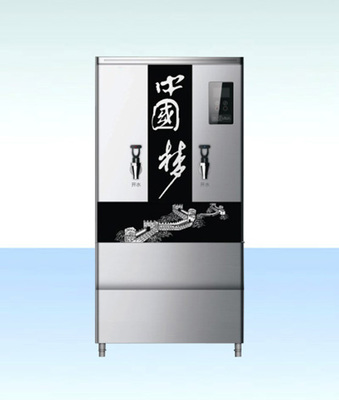 单位开水机选购指南 核心技术与品牌推荐