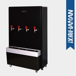 上海汉南步进式开水器L4型商用开水机 校园直饮与节能饮水的理想选择