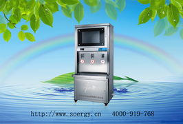 上海加盟招商中 诺基开水机，开启健康饮水与商业蓝海