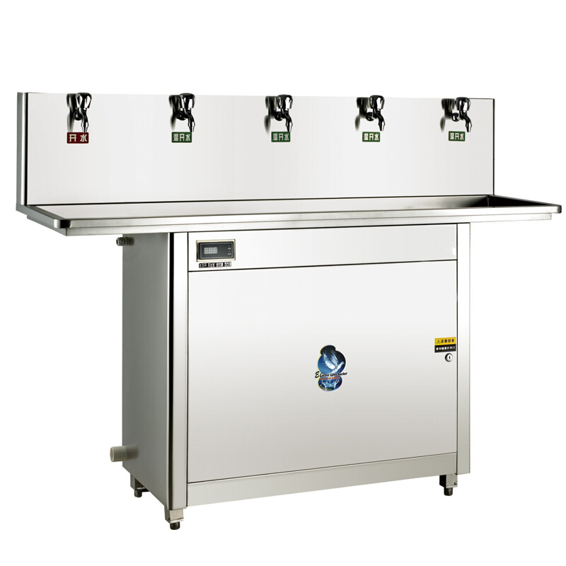 锦厨乐直饮净化温热开水器 学校幼儿园健康饮水新选择