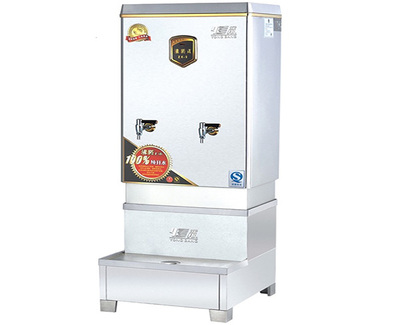 商务开水器 现代办公环境中的高效饮水解决方案