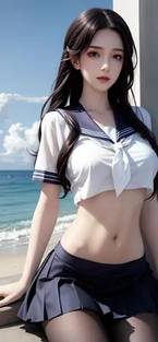 时空旅人海报